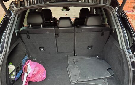 Porsche Cayenne III, 2017 год, 4 200 000 рублей, 5 фотография