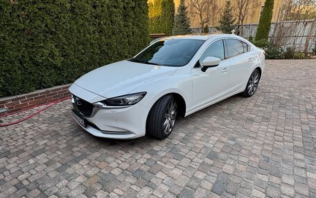 Mazda 6, 2020 год, 3 250 000 рублей, 2 фотография