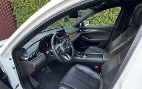 Mazda 6, 2020 год, 3 250 000 рублей, 4 фотография