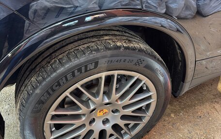 Porsche Cayenne III, 2017 год, 4 200 000 рублей, 9 фотография