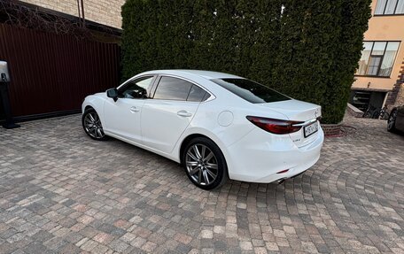 Mazda 6, 2020 год, 3 250 000 рублей, 3 фотография