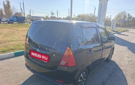 Daihatsu YRV I, 2001 год, 350 000 рублей, 5 фотография