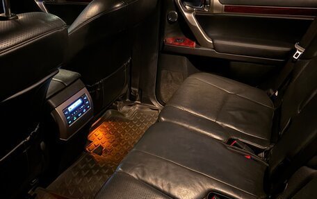 Lexus GX II, 2010 год, 2 300 000 рублей, 9 фотография