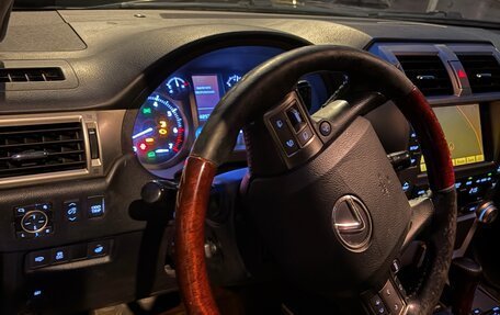 Lexus GX II, 2010 год, 2 300 000 рублей, 8 фотография