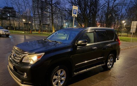 Lexus GX II, 2010 год, 2 300 000 рублей, 2 фотография