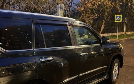 Lexus GX II, 2010 год, 2 300 000 рублей, 6 фотография