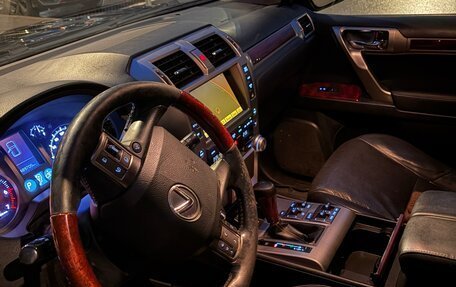 Lexus GX II, 2010 год, 2 300 000 рублей, 7 фотография