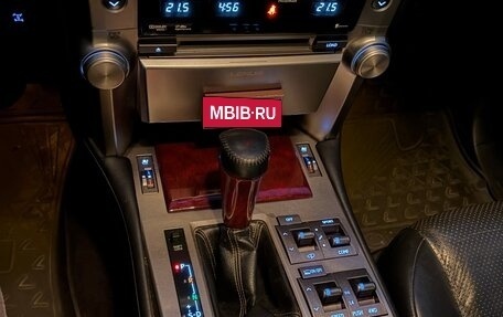 Lexus GX II, 2010 год, 2 300 000 рублей, 11 фотография