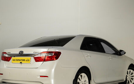 Toyota Camry, 2014 год, 2 149 000 рублей, 5 фотография