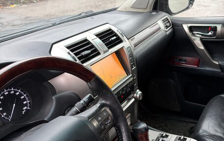 Lexus GX II, 2010 год, 2 300 000 рублей, 18 фотография