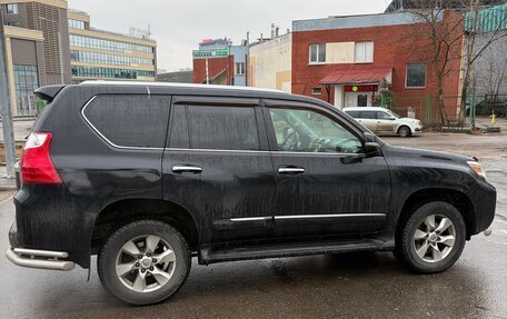 Lexus GX II, 2010 год, 2 300 000 рублей, 17 фотография