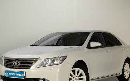 Toyota Camry, 2014 год, 2 149 000 рублей, 4 фотография