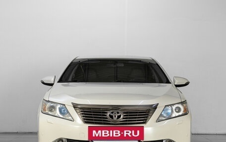Toyota Camry, 2014 год, 2 149 000 рублей, 2 фотография