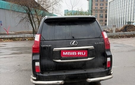 Lexus GX II, 2010 год, 2 300 000 рублей, 16 фотография