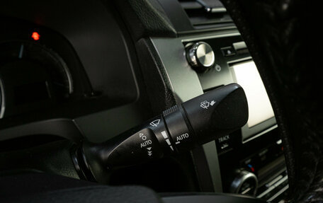 Toyota Camry, 2014 год, 2 149 000 рублей, 13 фотография