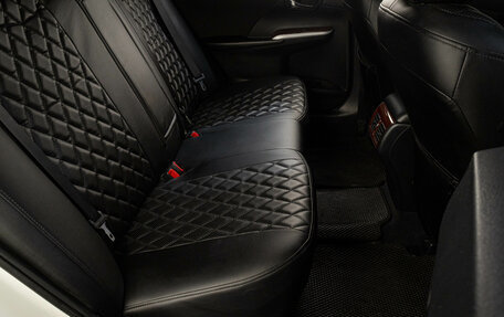 Toyota Camry, 2014 год, 2 149 000 рублей, 18 фотография