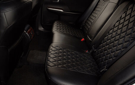 Toyota Camry, 2014 год, 2 149 000 рублей, 19 фотография