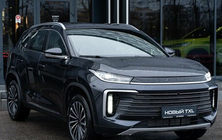CheryExeed TXL, 2024 год, 3 800 000 рублей, 5 фотография
