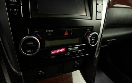 Toyota Camry, 2014 год, 2 149 000 рублей, 14 фотография