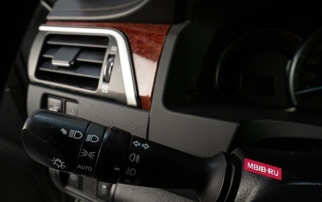 Toyota Camry, 2014 год, 2 149 000 рублей, 10 фотография