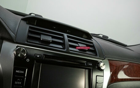 Toyota Camry, 2014 год, 2 149 000 рублей, 15 фотография