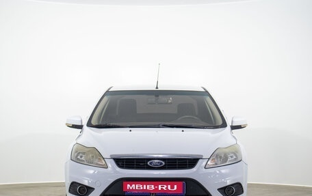 Ford Focus II рестайлинг, 2011 год, 529 000 рублей, 3 фотография
