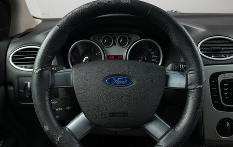 Ford Focus II рестайлинг, 2011 год, 529 000 рублей, 10 фотография