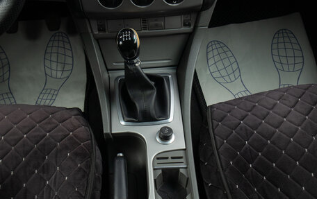 Ford Focus II рестайлинг, 2011 год, 529 000 рублей, 13 фотография