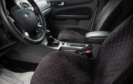 Ford Focus II рестайлинг, 2011 год, 529 000 рублей, 14 фотография