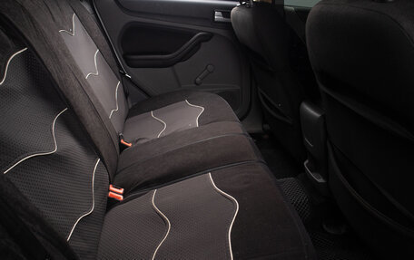 Ford Focus II рестайлинг, 2011 год, 529 000 рублей, 16 фотография