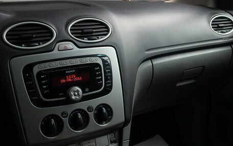 Ford Focus II рестайлинг, 2011 год, 529 000 рублей, 11 фотография