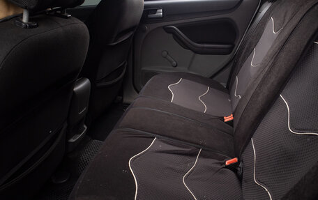 Ford Focus II рестайлинг, 2011 год, 529 000 рублей, 17 фотография