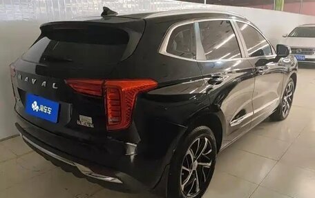 Haval Jolion, 2021 год, 1 321 000 рублей, 4 фотография