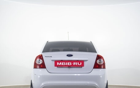 Ford Focus II рестайлинг, 2011 год, 529 000 рублей, 6 фотография