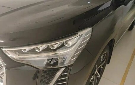 Haval Jolion, 2021 год, 1 321 000 рублей, 3 фотография