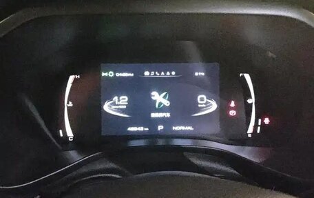 Haval Jolion, 2021 год, 1 321 000 рублей, 13 фотография