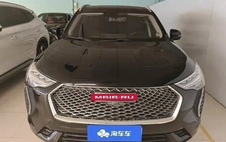 Haval Jolion, 2021 год, 1 321 000 рублей, 2 фотография