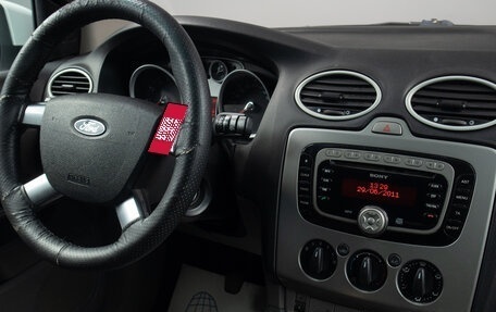 Ford Focus II рестайлинг, 2011 год, 529 000 рублей, 9 фотография