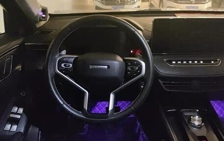 Haval Jolion, 2021 год, 1 321 000 рублей, 12 фотография