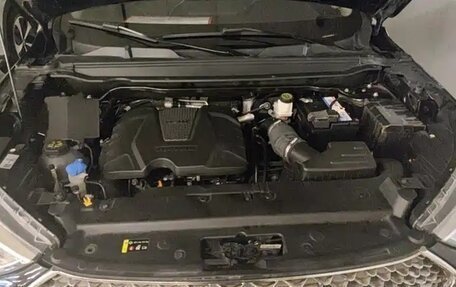 Haval Jolion, 2021 год, 1 321 000 рублей, 15 фотография