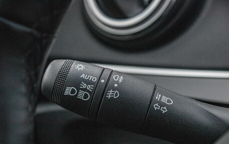 Renault Kaptur I рестайлинг, 2021 год, 1 599 000 рублей, 13 фотография