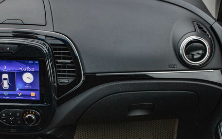 Renault Kaptur I рестайлинг, 2021 год, 1 599 000 рублей, 8 фотография