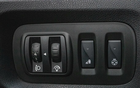 Renault Kaptur I рестайлинг, 2021 год, 1 599 000 рублей, 10 фотография