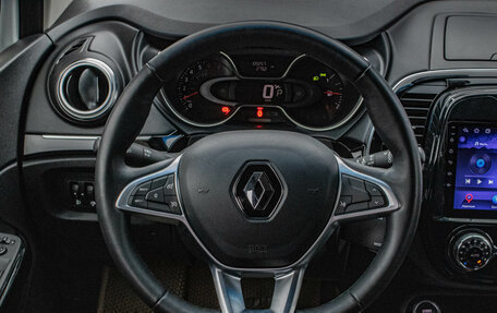 Renault Kaptur I рестайлинг, 2021 год, 1 599 000 рублей, 6 фотография