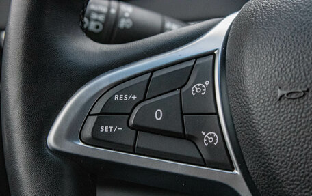 Renault Kaptur I рестайлинг, 2021 год, 1 599 000 рублей, 11 фотография