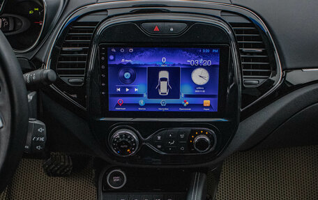 Renault Kaptur I рестайлинг, 2021 год, 1 599 000 рублей, 7 фотография