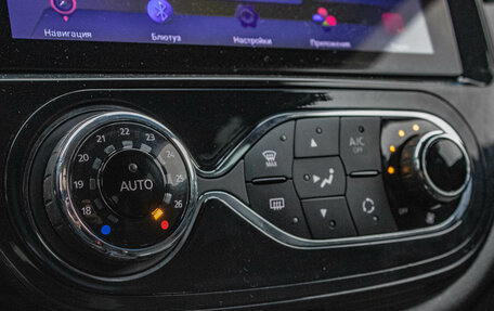 Renault Kaptur I рестайлинг, 2021 год, 1 599 000 рублей, 16 фотография