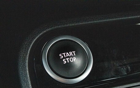 Renault Kaptur I рестайлинг, 2021 год, 1 599 000 рублей, 17 фотография