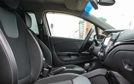 Renault Kaptur I рестайлинг, 2021 год, 1 599 000 рублей, 24 фотография