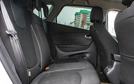 Renault Kaptur I рестайлинг, 2021 год, 1 599 000 рублей, 23 фотография